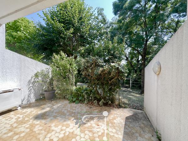 Appartement 1 pièce(s) 26 m²