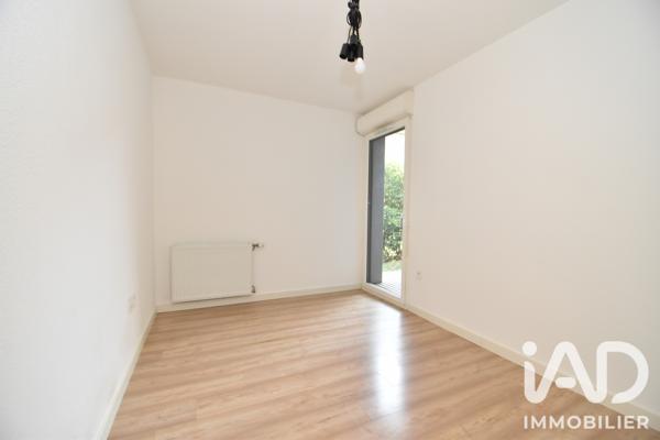 Appartement à vendre 3 pièces 69 m² Seysses