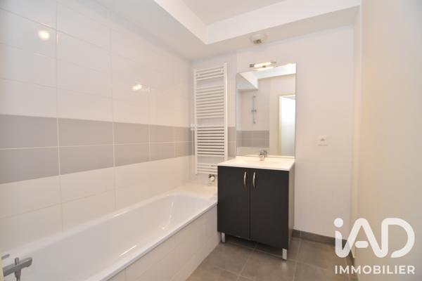 Appartement à vendre 3 pièces 69 m² Seysses