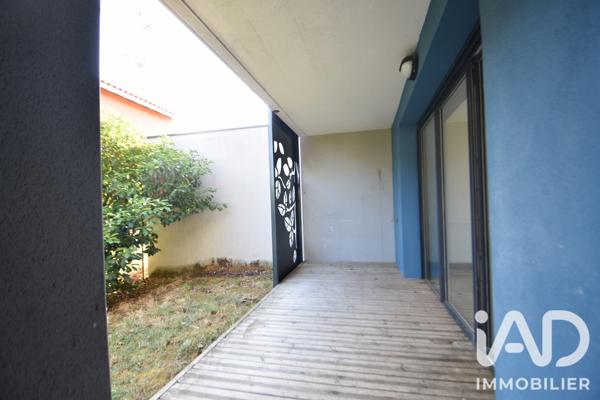 Appartement à vendre 3 pièces 69 m² Seysses