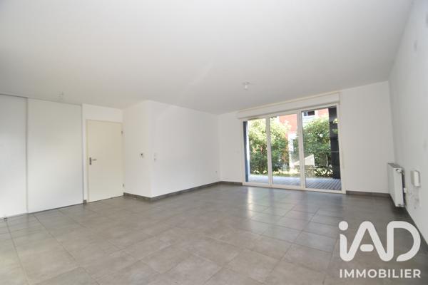 Appartement à vendre 3 pièces 69 m² Seysses