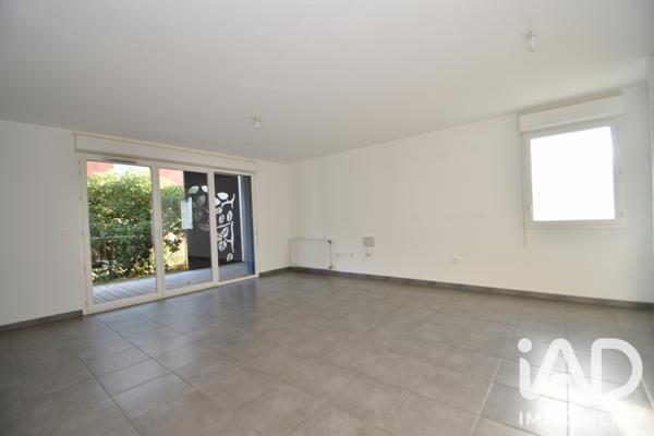 Appartement à vendre 3 pièces 69 m² Seysses