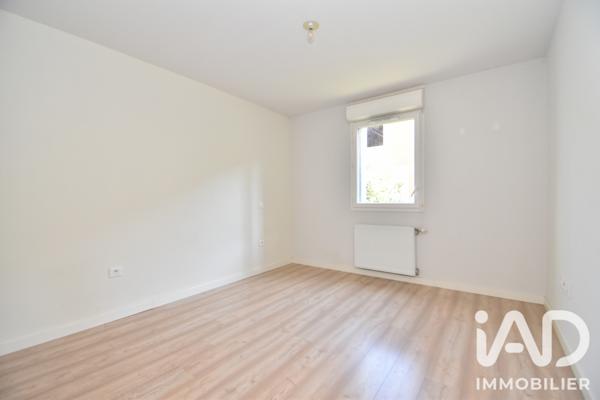 Appartement à vendre 3 pièces 69 m² Seysses
