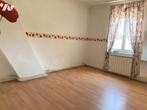 Vente maison à MONTIGNY EN GOHELLE