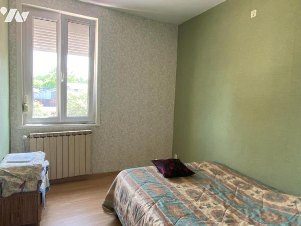 Vente maison à MONTIGNY EN GOHELLE