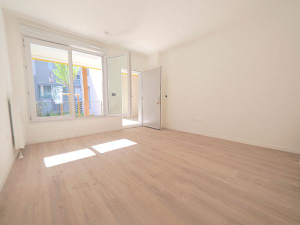 Appartement Romanville 33m2