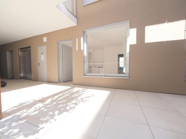 Appartement Romanville 33m2