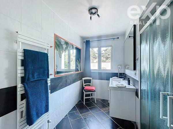 Vue dégagée / avec du potentiel d'agrandissement