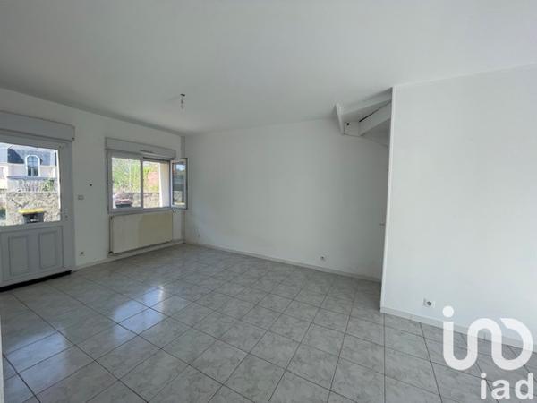 Immeuble à vendre 120 m² Saint-Quentin