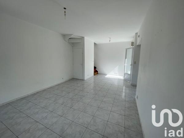 Immeuble à vendre 120 m² Saint-Quentin