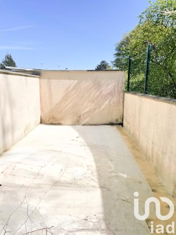 Immeuble à vendre 120 m² Saint-Quentin