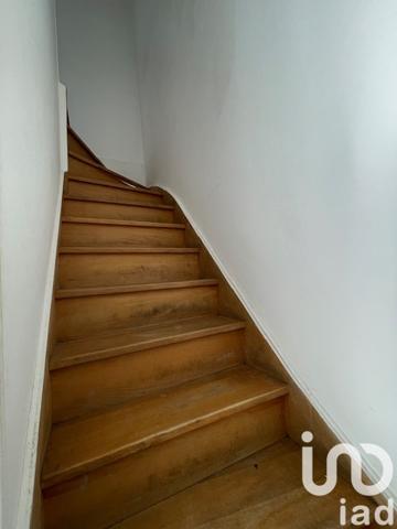 Immeuble à vendre 120 m² Saint-Quentin