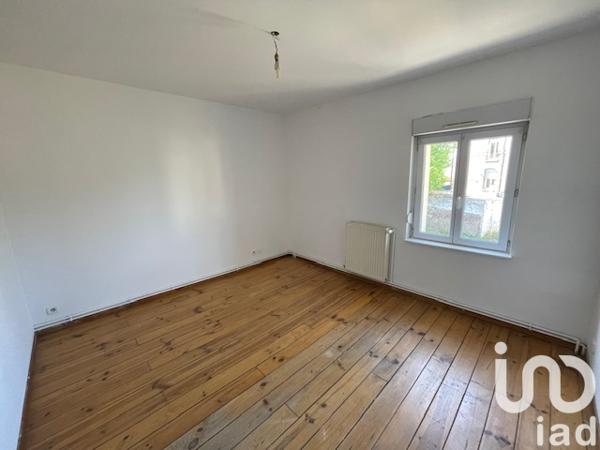 Immeuble à vendre 120 m² Saint-Quentin