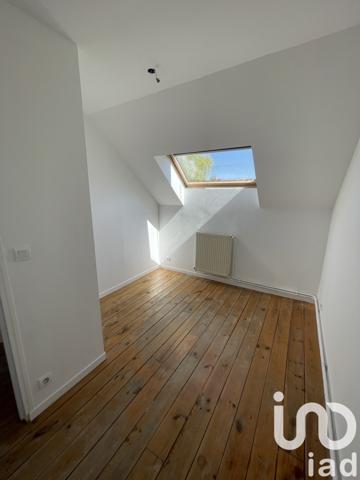 Immeuble à vendre 120 m² Saint-Quentin