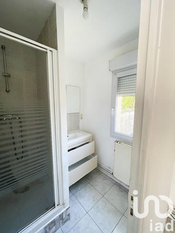 Immeuble à vendre 120 m² Saint-Quentin