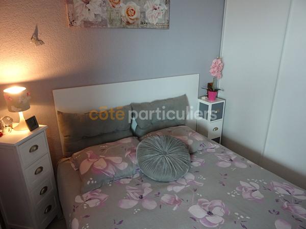 Vente
                Appartement33 m² - 2 Pièces -
                    LATTES (34970)