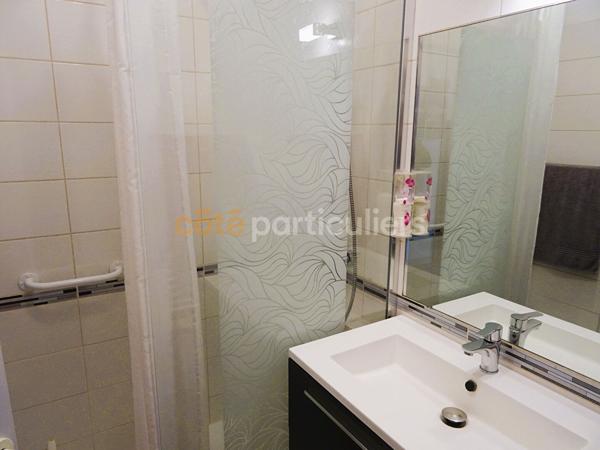 Vente
                Appartement33 m² - 2 Pièces -
                    LATTES (34970)