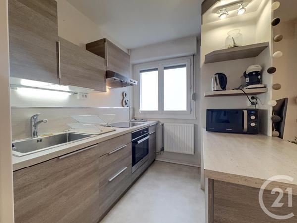 Appartement F2 à vendre  2 pièces - 41 m2 ORLEANS - 45