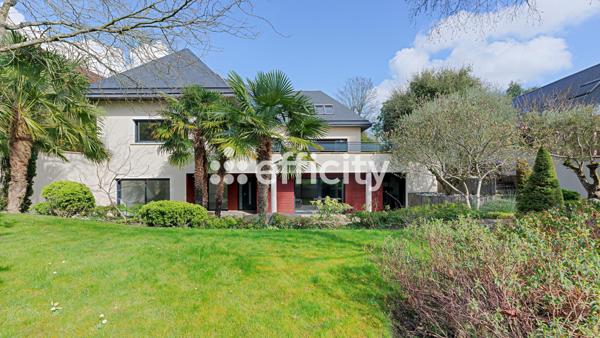 Maison 9 pièces - 433 m² Bien prestige