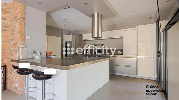Maison 9 pièces - 433 m² Bien prestige