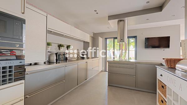 Maison 9 pièces - 433 m² Bien prestige