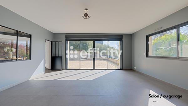 Maison 9 pièces - 433 m² Bien prestige