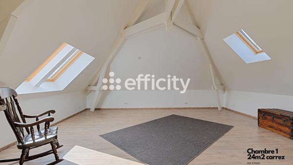 Maison 9 pièces - 433 m² Bien prestige