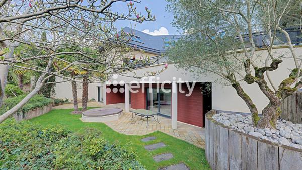 Maison 9 pièces - 433 m² Bien prestige
