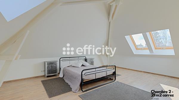 Maison 9 pièces - 433 m² Bien prestige