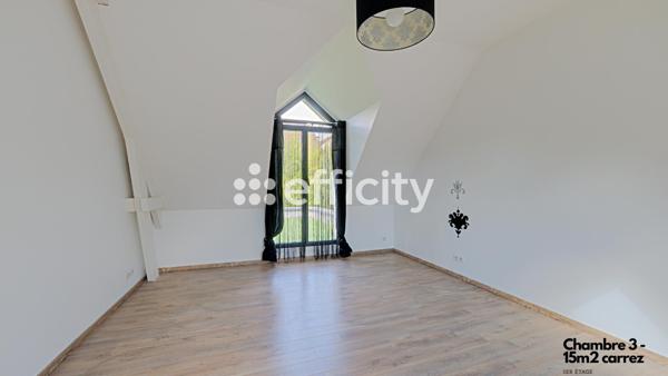 Maison 9 pièces - 433 m² Bien prestige