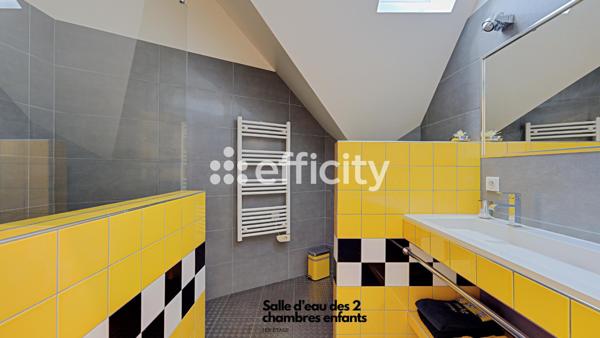 Maison 9 pièces - 433 m² Bien prestige