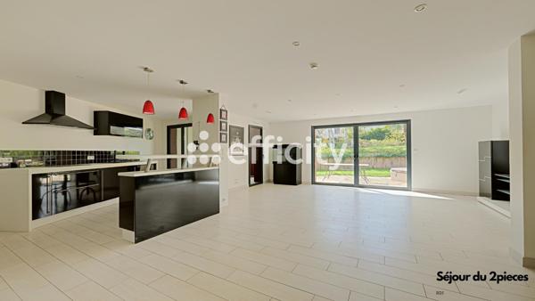 Maison 9 pièces - 433 m² Bien prestige