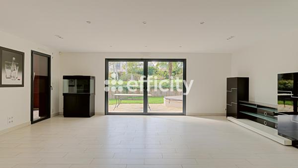 Maison 9 pièces - 433 m² Bien prestige