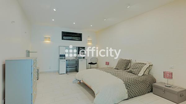 Maison 9 pièces - 433 m² Bien prestige