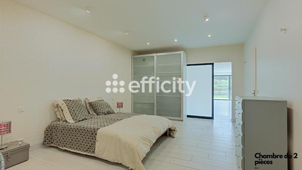 Maison 9 pièces - 433 m² Bien prestige