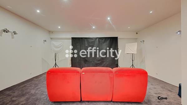 Maison 9 pièces - 433 m² Bien prestige
