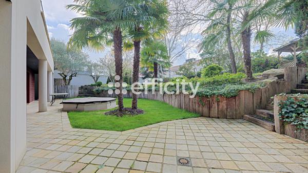 Maison 9 pièces - 433 m² Bien prestige