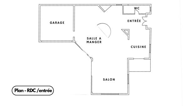 Maison 9 pièces - 433 m² Bien prestige