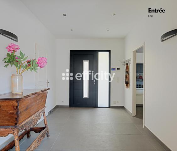 Maison 9 pièces - 433 m² Bien prestige