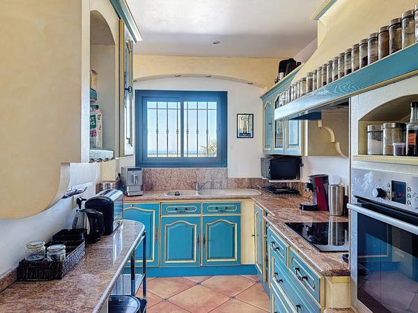 Maison à vendre  4 pièces - 110 m2 PORTO VECCHIO - 201