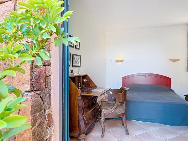 Maison à vendre  4 pièces - 110 m2 PORTO VECCHIO - 201