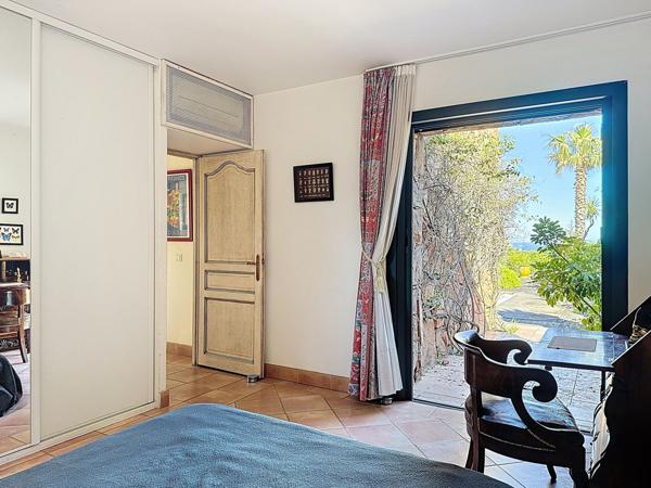 Maison à vendre  4 pièces - 110 m2 PORTO VECCHIO - 201