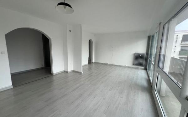 Appartement à louer    4 pièces • 77,03 m2 Saint-Dizier