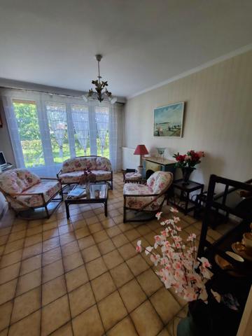 Maison 5 pièces, 70 m2 ,17132 Meschers sur Gironde Meschers-sur-Gironde (17132)