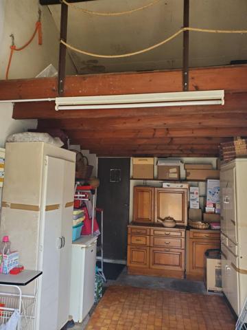 Maison 5 pièces, 70 m2 ,17132 Meschers sur Gironde Meschers-sur-Gironde (17132)
