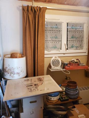 Maison 5 pièces, 70 m2 ,17132 Meschers sur Gironde Meschers-sur-Gironde (17132)