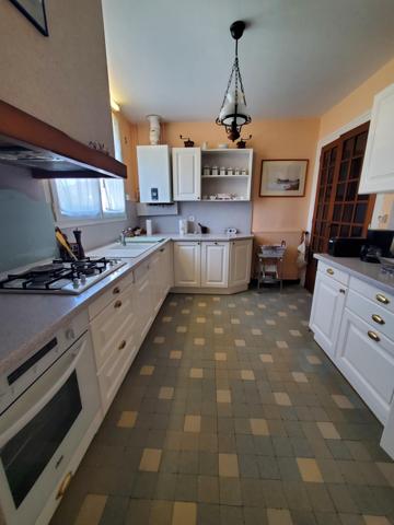 Maison 5 pièces, 70 m2 ,17132 Meschers sur Gironde Meschers-sur-Gironde (17132)