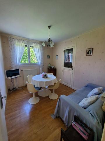 Maison 5 pièces, 70 m2 ,17132 Meschers sur Gironde Meschers-sur-Gironde (17132)