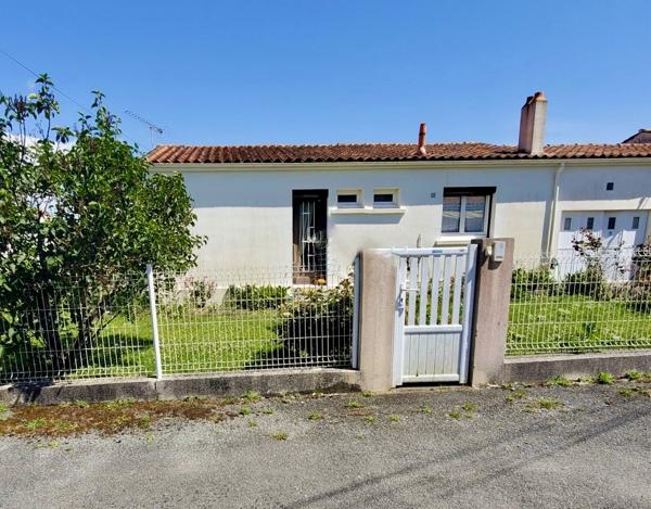 Maison 5 pièces, 70 m2 ,17132 Meschers sur Gironde Meschers-sur-Gironde (17132)