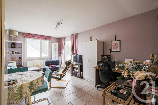 Appartement F2 à vendre  2 pièces - 53 m2 GRENOBLE - 38